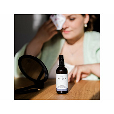 Anela Two-phase eye and facial makeup remover Odlíčím 30 ml expiration 5/26