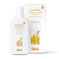 ARGITAL Brightening shampoo for blonde and fine hair with chamomile and green clay BIO