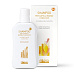 Argital Brightening Shampoo for Blonde and Fine Hair with Chamomile and Green Clay BIO