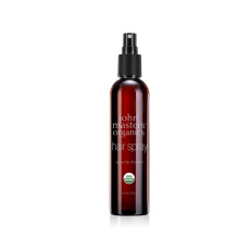 JOHN MASTERS ORGANICS Medium hold hairspray 236 ml