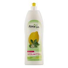 Almawin Dish Soap with Lemongrass 1 l
