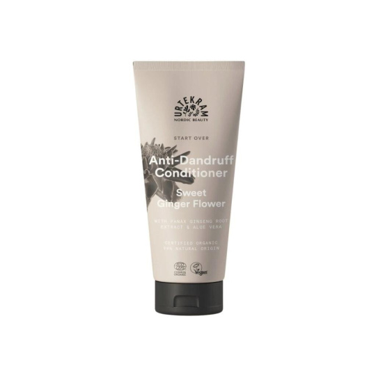 Urtekram Conditioner Gentle Ginger Anti-Dandruff 180 ml