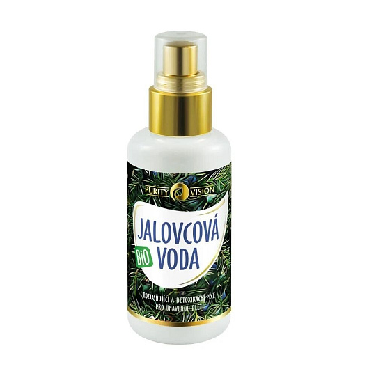 Purity Vision Juniper Water 100 ml