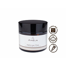 Anela Gentle Mr. Oats Soothing Whipped Butter 50 ml expiration 10/26