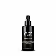 Yage aromatherapy mist concentration Silk Touch 100 ml