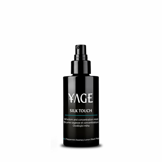 Yage Aromatherapy Mist Concentration Silk Touch 100 ml