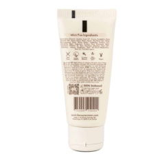 Suntribe Natural Mineral Day Cream SPF 20 White 50 ml