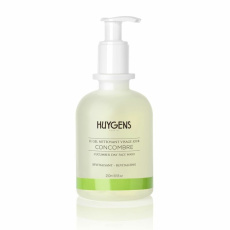 Huygens Revitalizing Cucumber Daily Cleansing Gel