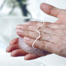 Dulcia Natural Konjac Sponge 1 pc