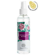 NOBILIS TILIA BIO Rose floral water 200 ml NOBILIS TILIA BIO Rose floral water 200 ml