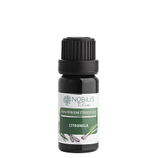 Nobilis Tilia Essential Oil Citronella 10 ml