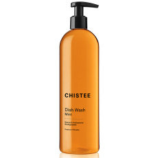 CHISTEE Dishwashing liquid Mint 510 ml expiry 2/23 CHISTEE Dishwashing liquid Mint 510 ml expiry 2/23