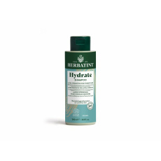 Herbatint Moisturizing Shampoo for all hair types 260 ml