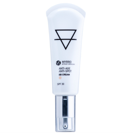 Myrro Anti-Age Spot BB Cream SPF 30 50 ml