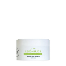 Mark Body Butter Lemongrass