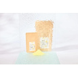 Kvitok Magic Bath Foam Powder Citrus Bomb