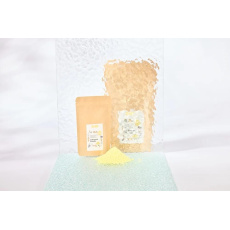 Kvitok Magic Bath Foam Powder Citrus Bomb Kvitok Magic Bath Foam Powder Citrus Bomb