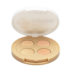Everyday for Future Palette of 4 Concealers Enriched with Coffee Oil 3.2 g