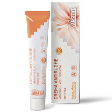 Argital Anti-Wrinkle Cream with Natural Vitamins E and F 50 ml