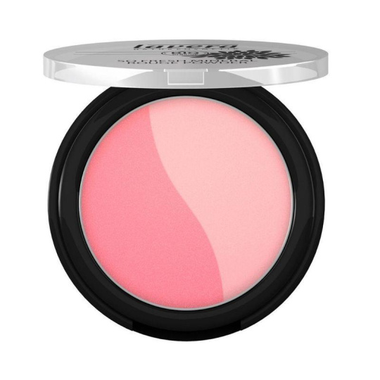 LAVERA mineral powder rose 07 light pink 4,5 g