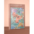 Water and Wines Puzzle World of Coffee 1000 pieces