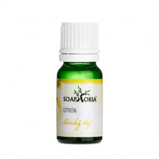 SOAPHORIA Essential oil Lemon SOAPHORIA Essential oil Lemon