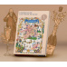 Water & Wines puzzle Champagne 1000 pcs