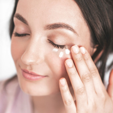 Natuint Cosmetics Brightening Eye Cream Daisy 15 ml