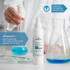 Soaphoria Dermacare Multifunctional 31% Concentrated Magnesium Oil 150 ml