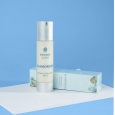 Kvitok Hydrating Body Cream Glamorous 100 ml