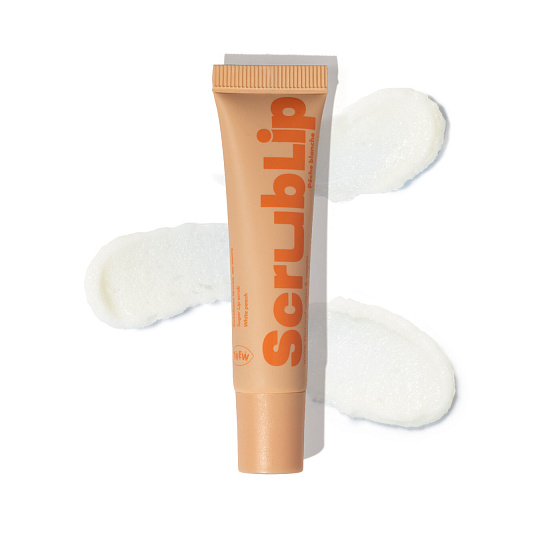 Trew Peach Sugar Lip Scrub ScrubLip 15 ml Trew Peach Sugar Lip Scrub ScrubLip 15 ml