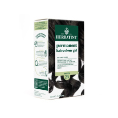 Herbatint Permanent Hair Color Brown 2N