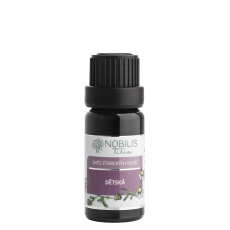 Nobilis Tilia Essential Oil Blend for Children 10 ml
