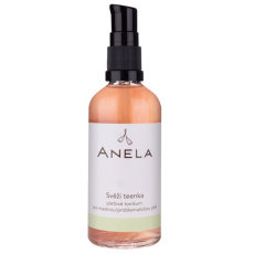 ANELA Facial tonic for oily/problematic skin "Fresh Teen" ANELA Facial tonic for oily/problematic skin "Fresh Teen"
