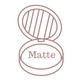 Normal, Combination, Oily Skin - Matte