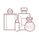 Perfumes and mists
