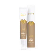 NATUINT COSMETICS Exclusive smoothing eye cream night 15 ml
