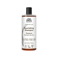 Urtekram Coconut Shampoo 500 ml Urtekram Coconut Shampoo 500 ml