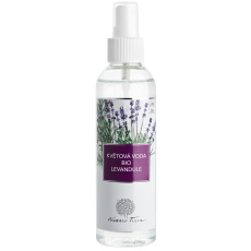 NOBILIS TILIA BIO Lavender flower water NOBILIS TILIA BIO Lavender flower water