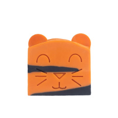 ALMARA SOAP handmade soap My Happy Tiger 100 g ALMARA SOAP handmade soap My Happy Tiger 100 g