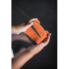 ALMARA SOAP Handmade Soap My Happy Tiger 100 g