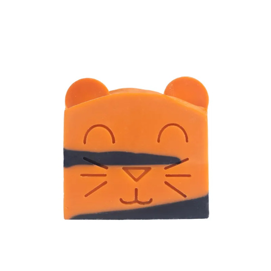 ALMARA SOAP handmade soap My Happy Tiger 100 g