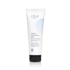 JOIK ORGANIC Gentle cleansing milk for face and eyes expiry date 7/23