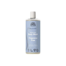 Urtekram Shower Gel Fragrance-Free 500 ml