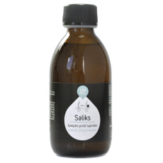 LIQOIL Anti-dandruff shampoo Saliks 200 ml LIQOIL Anti-dandruff shampoo Saliks 200 ml
