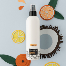 CALTHA Rinseless Conditioner Mandarin 200 ml CALTHA Rinseless Conditioner Mandarin 200 ml