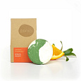 PONIO Solid Shampoo Nettle Orange and Eucalyptus 60 g