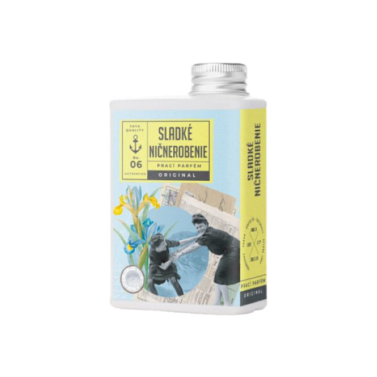 Soaphoria Laundry Perfume Sweet Idleness 150 ml Soaphoria Laundry Perfume Sweet Idleness 150 ml