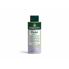 Herbatint Violet Shampoo 260 ml