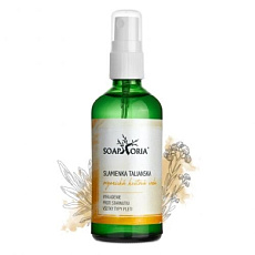 SOAPHORIA Italian Helichrysum Organic Floral Water 100 ml